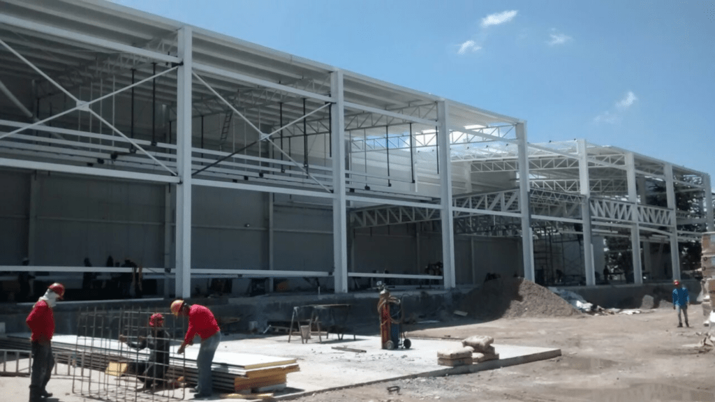 CONSTRUCTORA EN GUADALAJARA