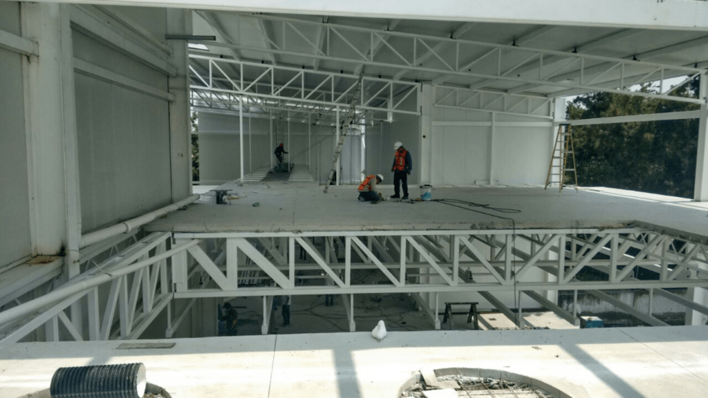 CONSTRUCTORA EN GUADALAJARA