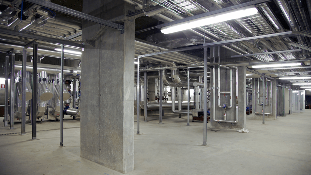 CONSTRUCTORA INDUSTRIAL CONSTRUCTORA INDUSTRIAL