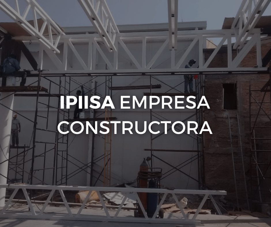 CONSTRUCTORA EN GUADALAJARA