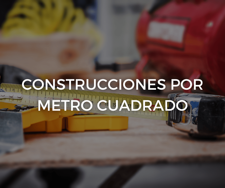 CONSTRUCTORA EN GUADALAJARA