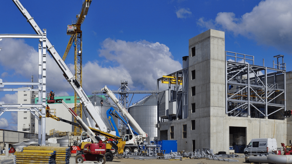 EMPRESA CONSTRUCTORA