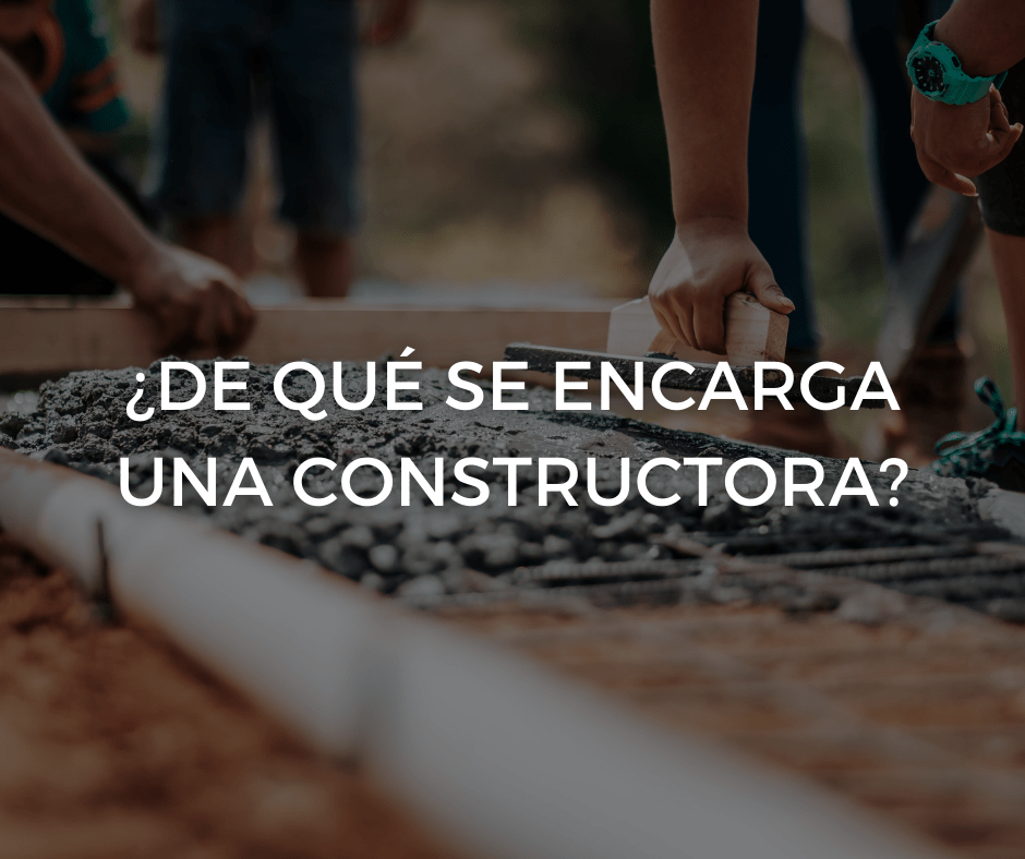 Constructora