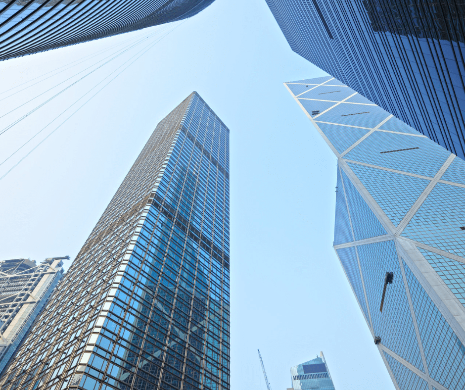 Tecnología e innovación en Edificación Comercial