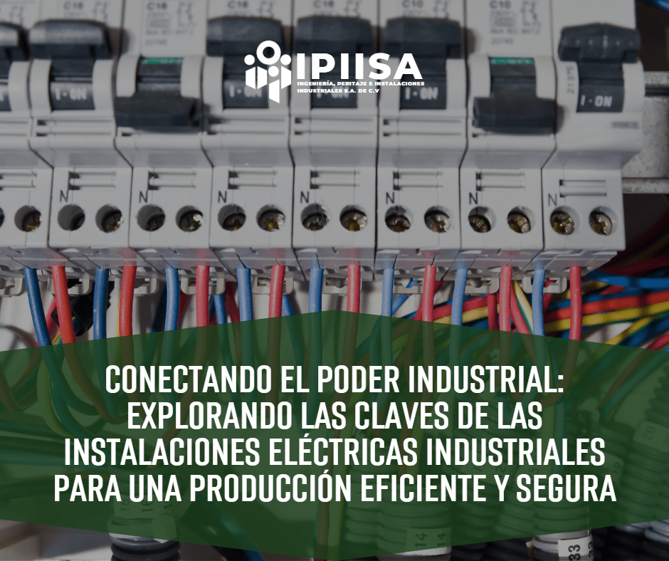 Instalaciones Eléctricas