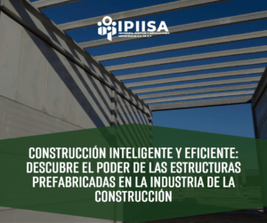 Estructuras Prefabricadas