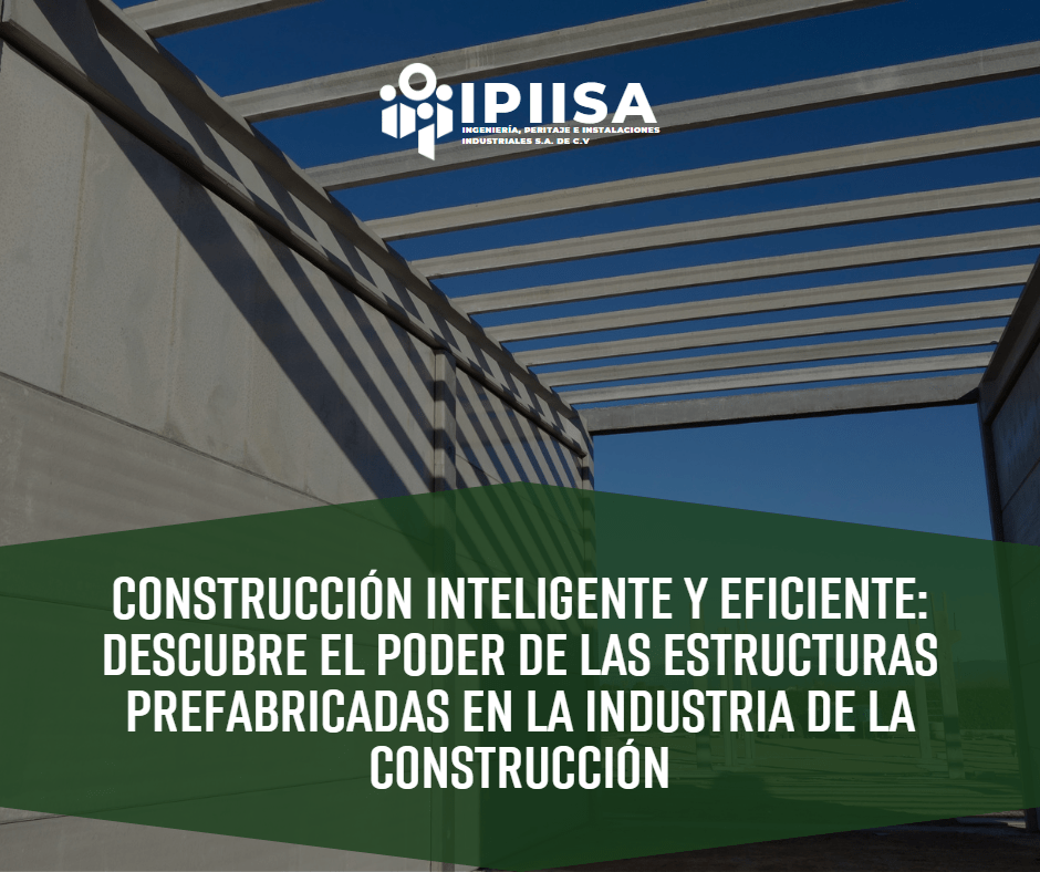 Estructuras Prefabricadas
