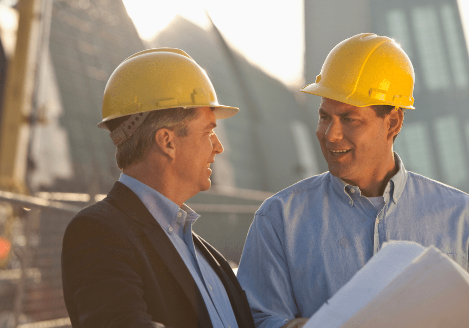Estrategia en construcción