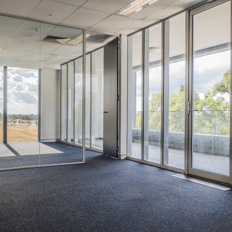 Ventanas y puertas de aluminio