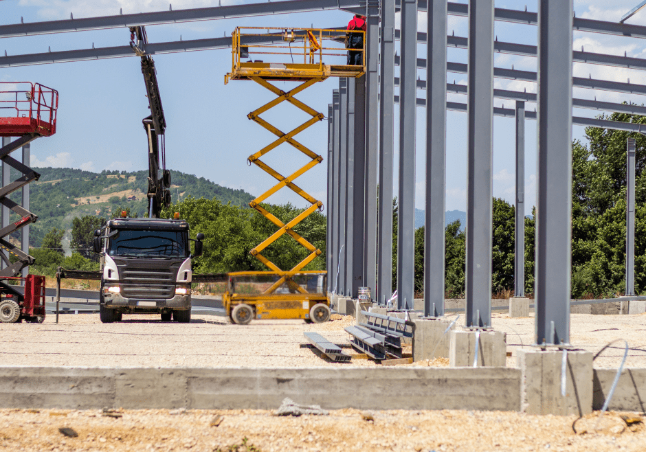 Constructora Guadalajara