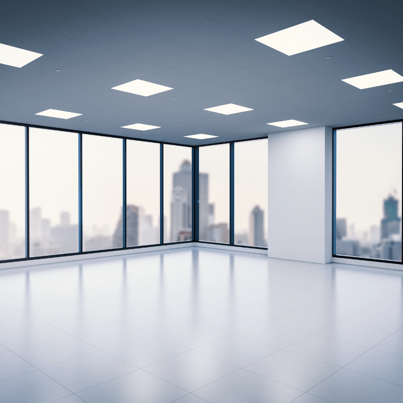 Estructura de Local Comercial