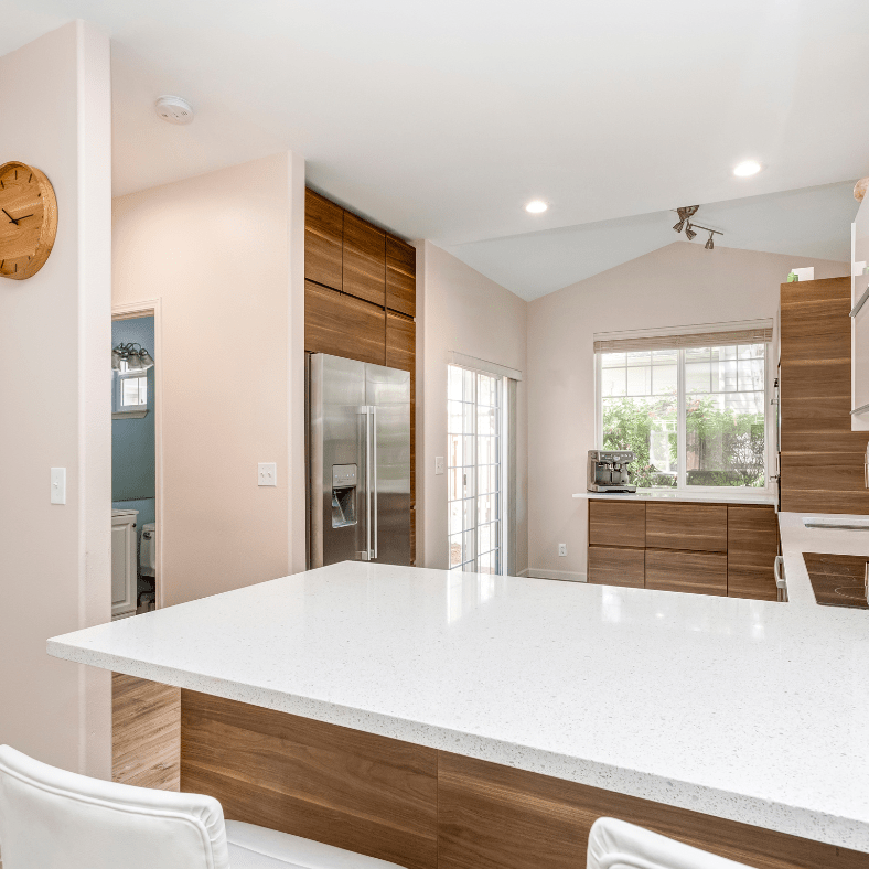 Remodelación de Casas