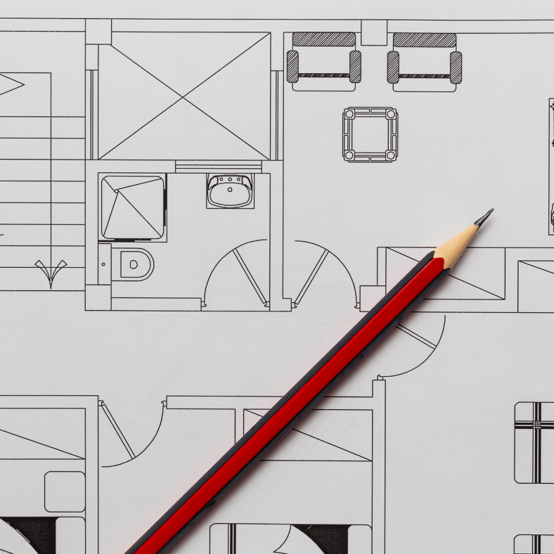 Diseño arquitectónico