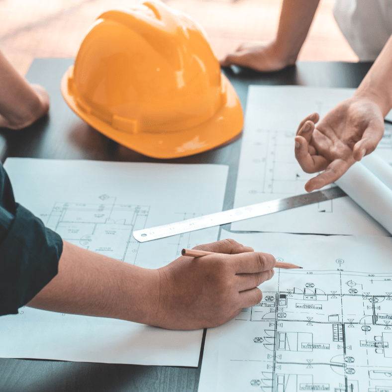 Ingeniería de proyectos