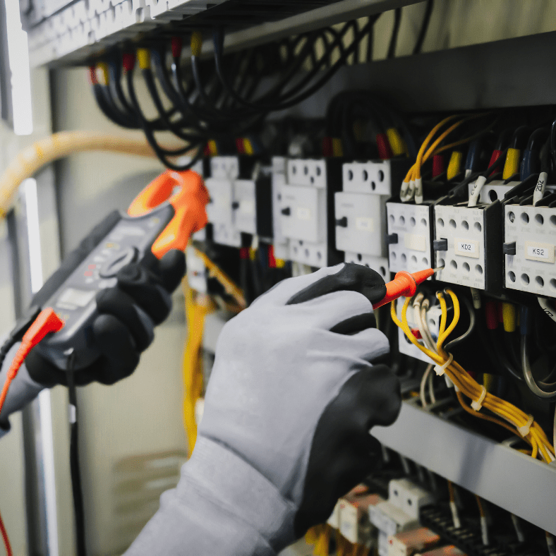 Instalación Eléctrica
