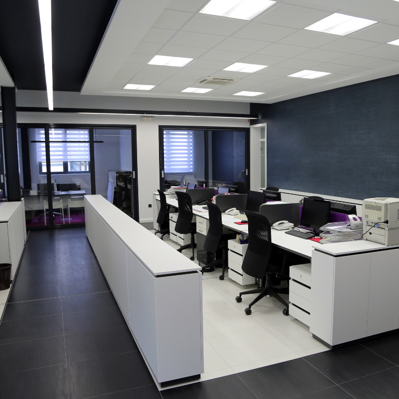 Mantenimiento de Oficinas Mantenimiento de oficinas